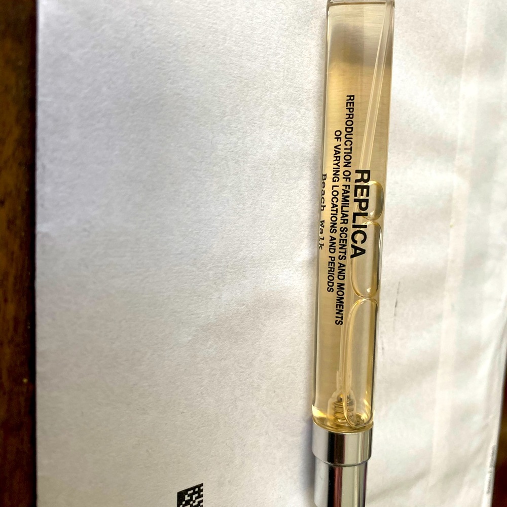 Mason Margiela Replica Beach Walk Travel Size